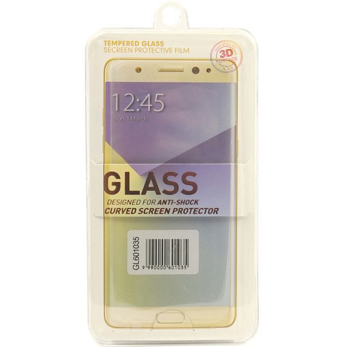 Стекло защитное PowerPlant Samsung S8 3D (GL601035) изображение 2