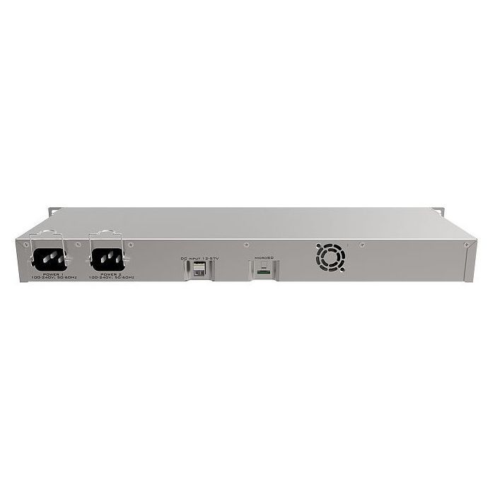 Маршрутизатор Mikrotik RB1100AHx4 Dude Edition (RB1100Dx4) зображення 2