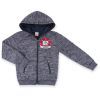 Спортивний костюм дитячий Breeze "82" (9464-140B-blue) зображення 2
