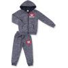 Спортивний костюм дитячий Breeze "82" (9464-140B-blue)