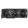 Видеокарта GIGABYTE GeForce GTX1080 Ti 11Gb GAMING OC BLACK (GV-N108TGAMINGOC BLACK-11GD) изображение 2
