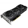 Видеокарта GIGABYTE GeForce GTX1080 Ti 11Gb GAMING OC BLACK (GV-N108TGAMINGOC BLACK-11GD) изображение 3