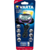 Фонарь Varta 2x1W LED Outdoor Sports Head Light 3AAA (18630101421) изображение 2