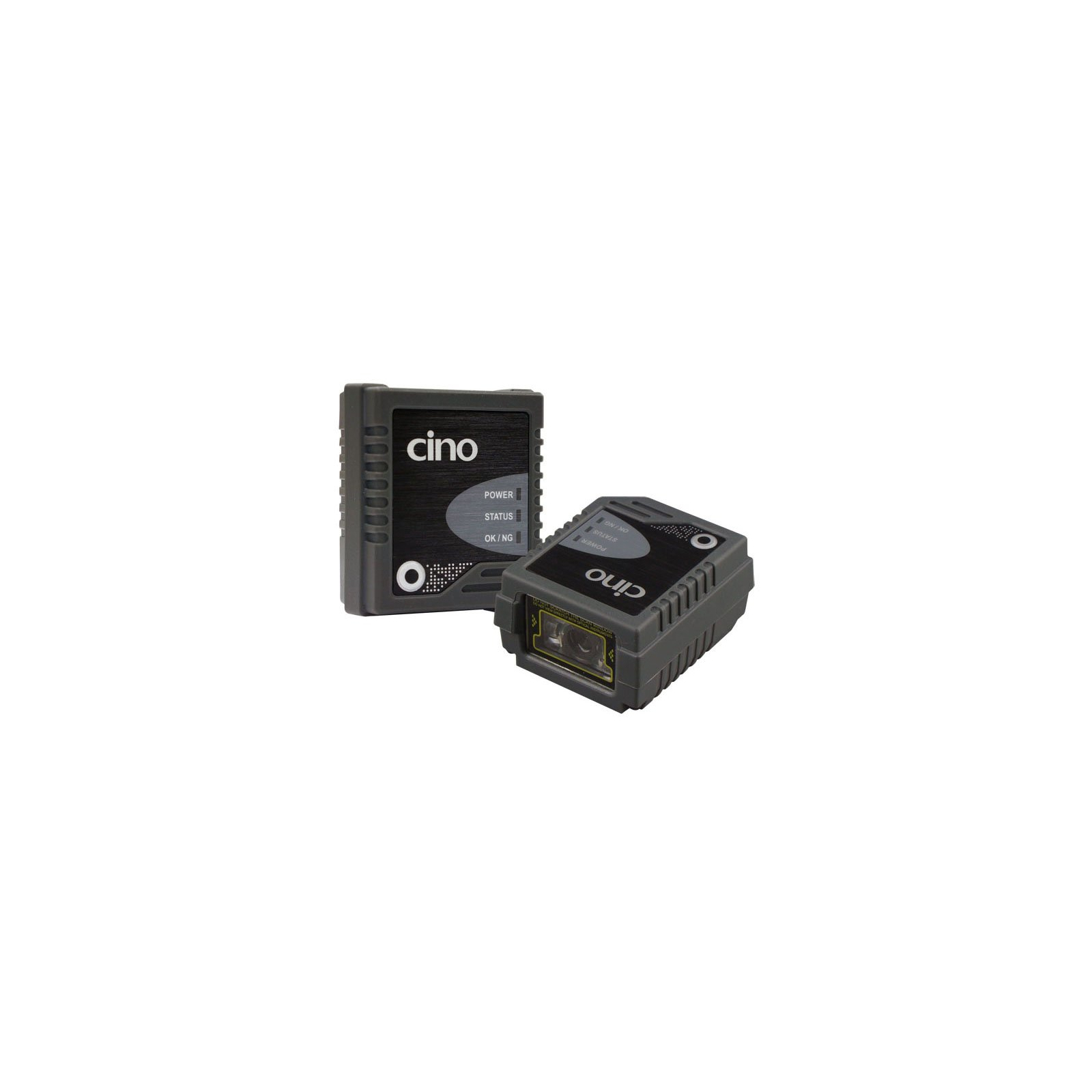 Сканер штрих-коду Cino FA470-HD-11F USB (1D&2D) (9535) зображення 2