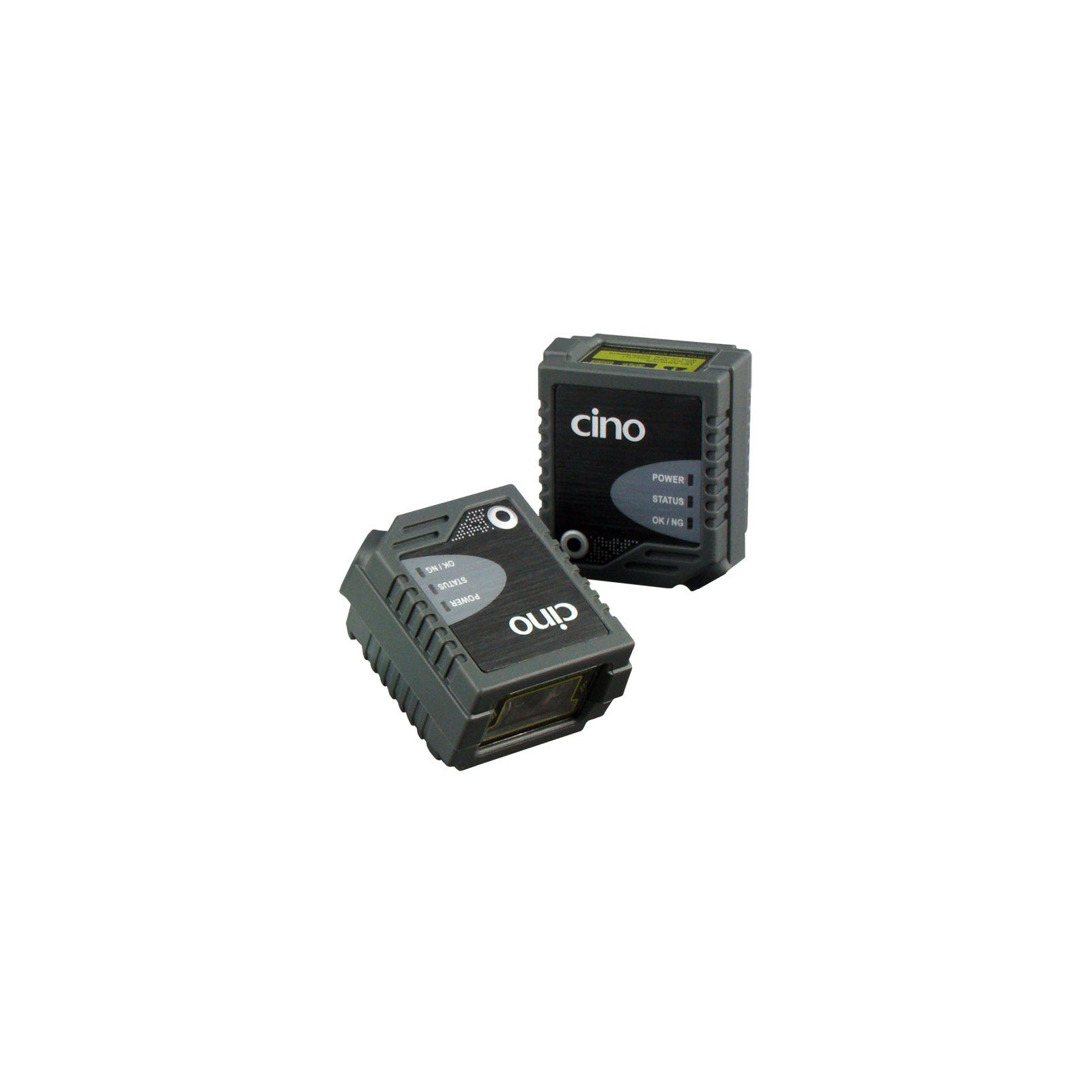 Сканер штрих-коду Cino FA470-HD-11F USB (1D&2D) (9535) зображення 3