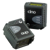 Сканер штрих-коду Cino FA470-HD-11F USB (1D&2D) (9535) зображення 3