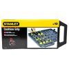Набор инструментов Stanley отверток CUSHION GRIP 10 шт. (2-65-014) изображение 3