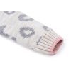 Кофта дитяча Breeze з котиком в шапочці (T-150-98G-beige) зображення 5