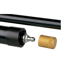 Пневматическая винтовка Cometa Orion Gold 4,5 мм PCP (409.00.99) изображение 2