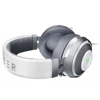 Наушники Razer Kraken 7.1 V2 Mercury Edition (RZ04-02060300-R3M1) изображение 4