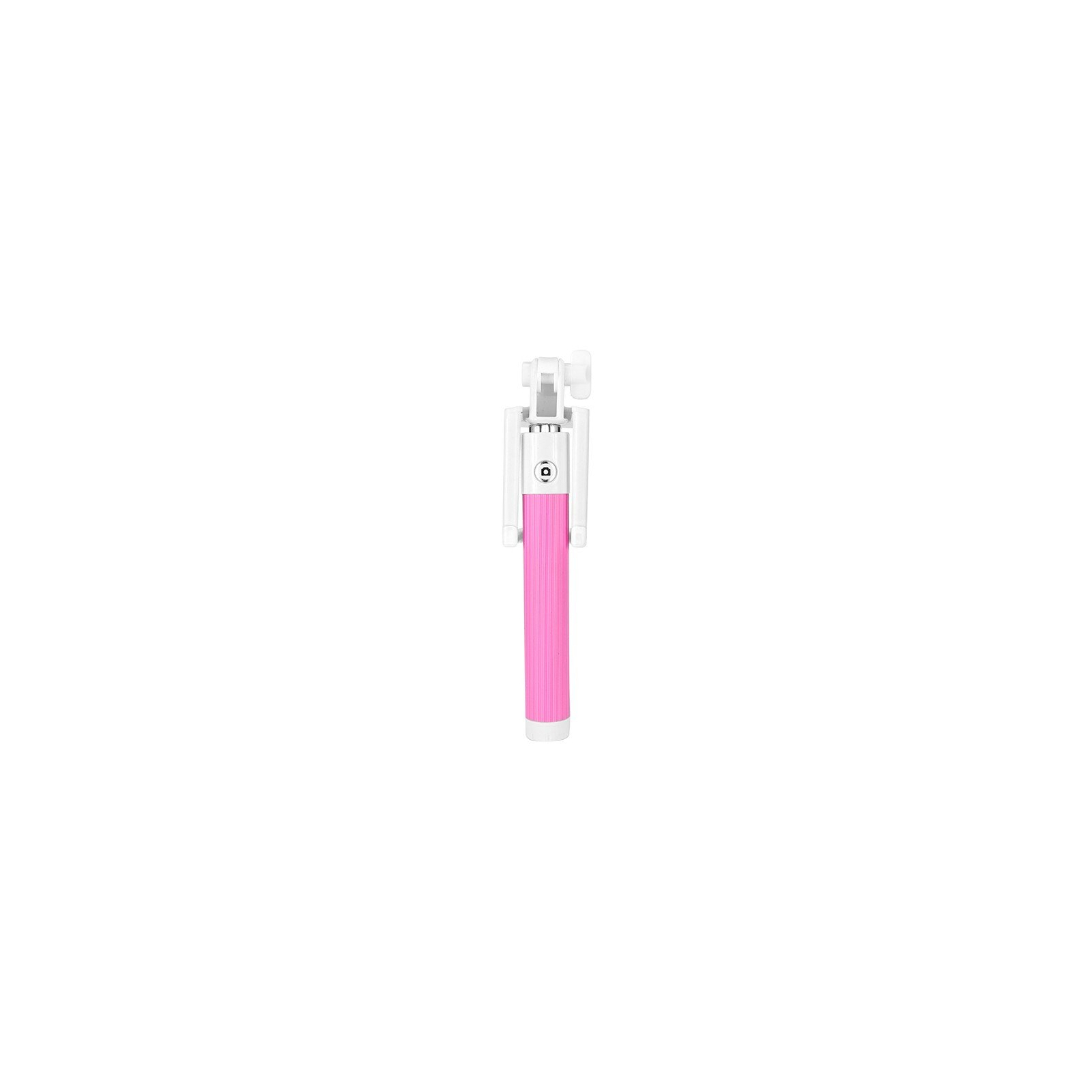 Монопод для селфі Nomi SMB-02 pink (227509)