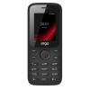 Мобільний телефон Ergo F182 Point Black