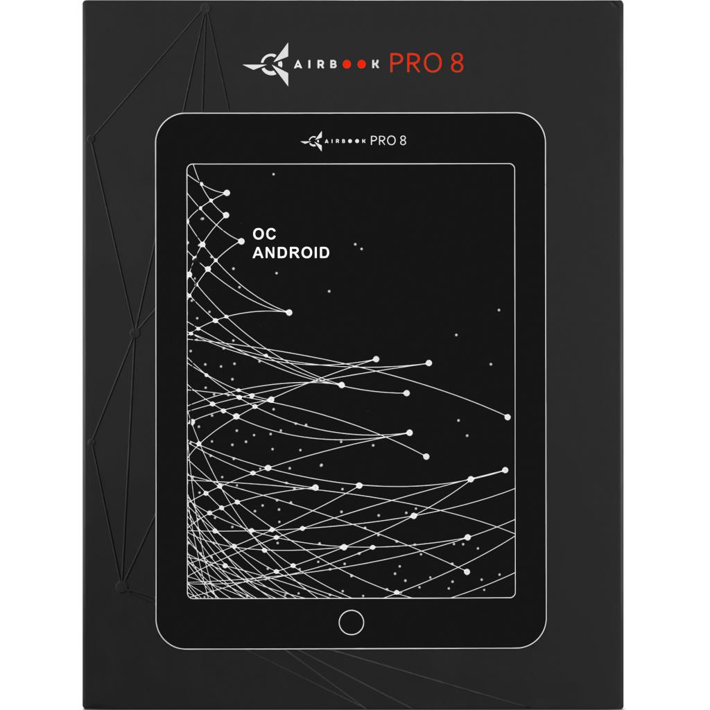Електронна книга AirBook Pro 8 зображення 7