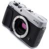 Цифровой фотоаппарат Fujifilm X-E3 body Silver (16558463) изображение 6