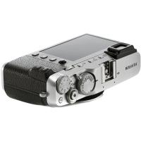 Цифровой фотоаппарат Fujifilm X-E3 body Silver (16558463) изображение 7