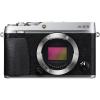 Цифровой фотоаппарат Fujifilm X-E3 body Silver (16558463)