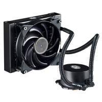 Система жидкостного охлаждения CoolerMaster MasterLiquid Lite 120 (MLW-D12M-A20PW-R1) изображение 2