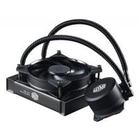 Система жидкостного охлаждения CoolerMaster MasterLiquid Lite 120 (MLW-D12M-A20PW-R1) изображение 3