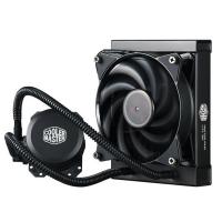 Система жидкостного охлаждения CoolerMaster MasterLiquid Lite 120 (MLW-D12M-A20PW-R1) изображение 4