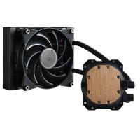 Система жидкостного охлаждения CoolerMaster MasterLiquid Lite 120 (MLW-D12M-A20PW-R1) изображение 5