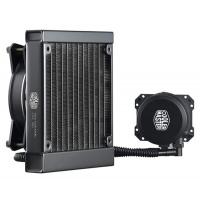 Система жидкостного охлаждения CoolerMaster MasterLiquid Lite 120 (MLW-D12M-A20PW-R1) изображение 6