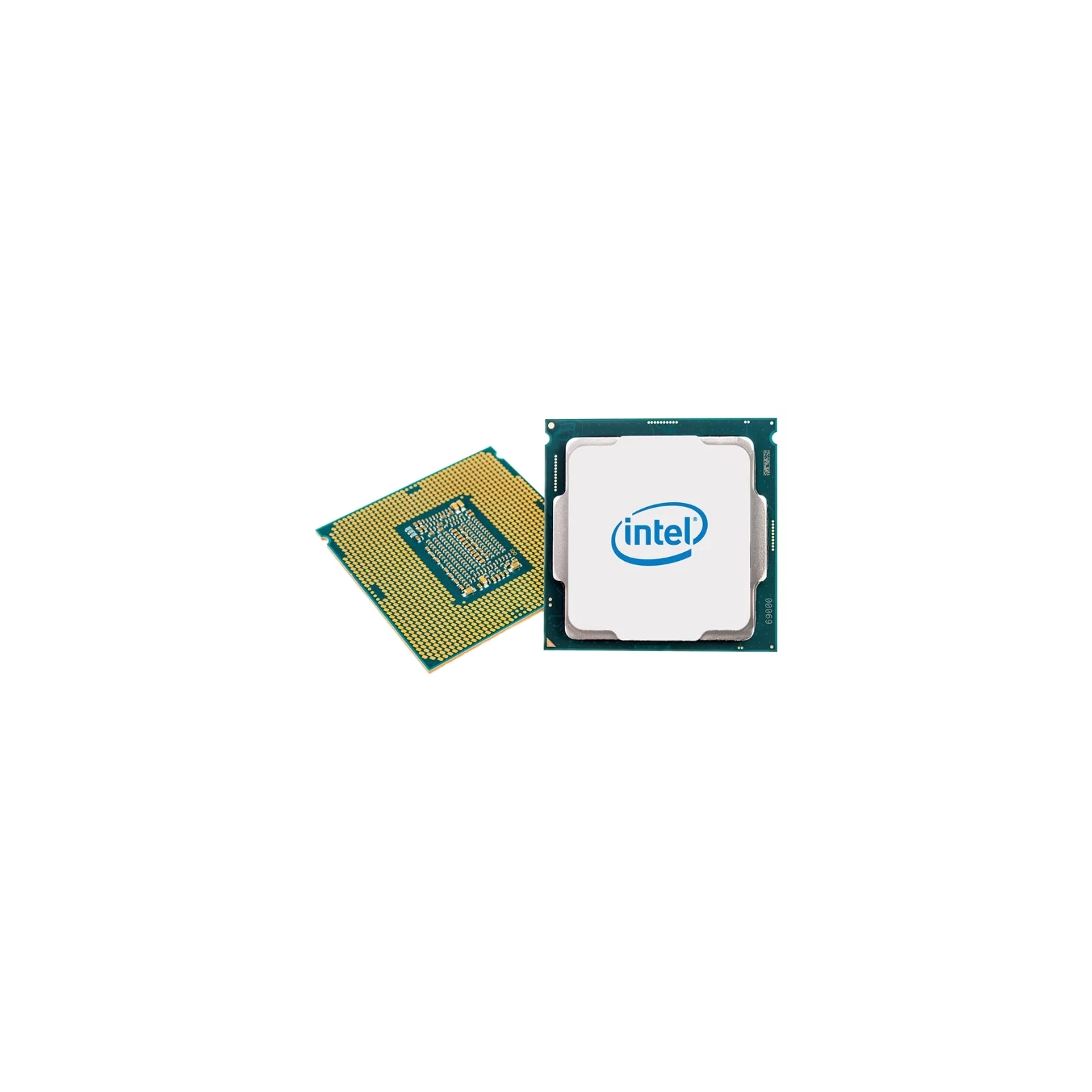 Процессор INTEL Pentium G5500 (BX80684G5500) изображение 3