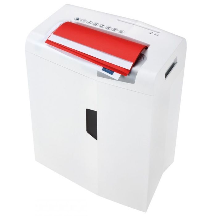 Уничтожитель документов HSM shredstar X10 (4,5x30) (6010960) изображение 2