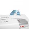 Уничтожитель документов HSM shredstar X10 (4,5x30) (6010960) изображение 4