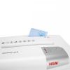 Уничтожитель документов HSM shredstar X10 (4,5x30) (6010960) изображение 6