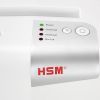 Уничтожитель документов HSM shredstar X10 (4,5x30) (6010960) изображение 7