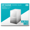 NAS 3.5" 6TB My Cloud Home Duo WD (WDBMUT0060JWT-EESN) изображение 10