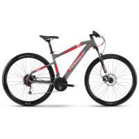 Велосипед Haibike SEET HardNine 3.0 29", рама 45см, 2018 (4100104845)