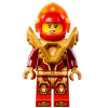 Конструктор LEGO Nexo Knights Бомбардировщик Берсеркер (72003) изображение 10