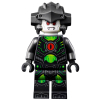 Конструктор LEGO Nexo Knights Бомбардировщик Берсеркер (72003) изображение 11