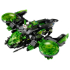 Конструктор LEGO Nexo Knights Бомбардировщик Берсеркер (72003) изображение 3