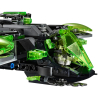 Конструктор LEGO Nexo Knights Бомбардировщик Берсеркер (72003) зображення 5