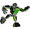 Конструктор LEGO Nexo Knights Бомбардировщик Берсеркер (72003) изображение 6