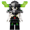Конструктор LEGO Nexo Knights Бомбардировщик Берсеркер (72003) изображение 9