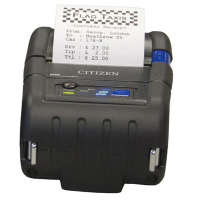 Принтер чеков Citizen CMP-20II (CMP20IIWUXCX) изображение 2