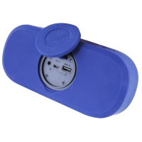 Акустична система Divoom Airbeat 20 blue зображення 3