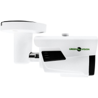 Камера видеонаблюдения Greenvision GV-081-IP-E-COS40VM-40 (6629) изображение 4