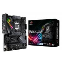Материнская плата ASUS STRIX B360-F (STRIX B360-F GAMING)