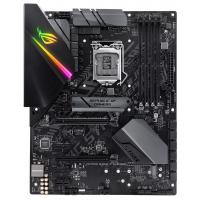 Материнская плата ASUS STRIX B360-F (STRIX B360-F GAMING) изображение 2