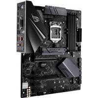 Материнская плата ASUS STRIX B360-F (STRIX B360-F GAMING) изображение 6