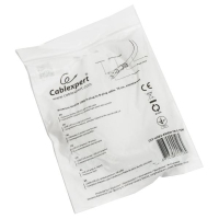 Кабель для принтера USB 2.0 AM/BM 0.75m Cablexpert (CCF-USB2-AMBM-TR-0.75M) изображение 3