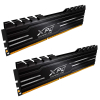 Модуль памяти для компьютера DDR4 8GB (2x4GB) 3000 MHz XPG Gammix D10 Black ADATA (AX4U3000W4G16-DBG) изображение 2