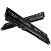 Модуль памяти для компьютера DDR4 8GB (2x4GB) 3000 MHz XPG Gammix D10 Black ADATA (AX4U3000W4G16-DBG) изображение 3