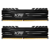 Модуль памяти для компьютера DDR4 8GB (2x4GB) 3000 MHz XPG Gammix D10 Black ADATA (AX4U3000W4G16-DBG)