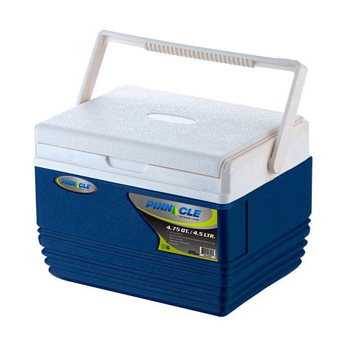Термобокс Pinnacle Eskimo 11л BLUE (0682622060077BLUE)