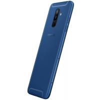Мобильный телефон Samsung SM-A605FN/DS (Galaxy A6 Plus Duos) Blue (SM-A605FZBNSEK) изображение 10